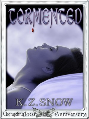 cover image of Tormented